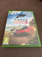 Forza Horizon 5, Spelcomputers en Games, Ophalen of Verzenden, Zo goed als nieuw