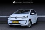 Volkswagen e-Up! e-up! / Stoelverwarming / Achteruitrijcamer, Stof, Gebruikt, Origineel Nederlands, 315 min