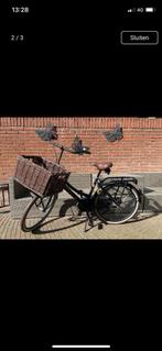 In nieuw staat cortina meisje fiets. 24inch. 48 frame., Fietsen en Brommers, Fietsen | Meisjes, Ophalen, Zo goed als nieuw, 24 inch