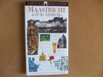 Maastricht & Zuid Limburg - Capitool, Boeken, Capitool, Ophalen of Verzenden, Zo goed als nieuw, Reisgids of -boek