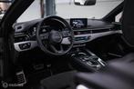 Audi A5 Cabriolet 2.0 TFSI quattro Sport Pro Line S | B&O |, Automaat, Gebruikt, 4 cilinders, 4 stoelen