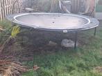 Salta trampoline doorsnee 240 cm gratis!!, Kinderen en Baby's, Speelgoed | Buiten | Trampolines, Ophalen of Verzenden