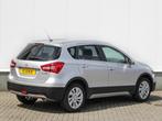 Suzuki S-Cross 1.4 Boosterjet Select Smart Hybr € 23.750,0, Automaat, Stof, Gebruikt, Euro 6