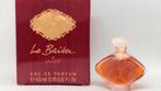 Miniatuur Le Baiser Lalique 4,5 ml eau de parfum, Verzenden, Nieuw, Miniatuur, Gevuld