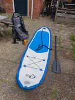 Sup board Q4life Q 4 life 305cm supboard, Q4life, Ophalen of Verzenden, Zo goed als nieuw, SUP-boards