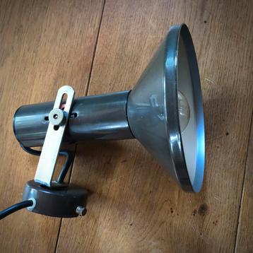 Design wandlamp jaren 50/60 beschikbaar voor biedingen