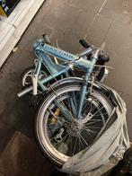 Vouwfiets - nette staat, Overige merken, Gebruikt, Heren, 16 tot 18 inch