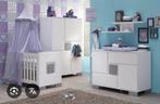 TWF Babykamer compleet, Ophalen of Verzenden, Zo goed als nieuw, Jongetje of Meisje
