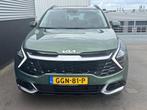 Kia Sportage 1.6 T-GDi Hybrid DynamicPlusLine Schuif/kanteld, Stof, Gebruikt, Euro 6, 4 cilinders