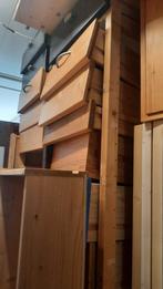 Heel veel Lundia Lades in allerlei maten vanaf €30, Ophalen, Minder dan 25 mm, Plank, Minder dan 200 cm