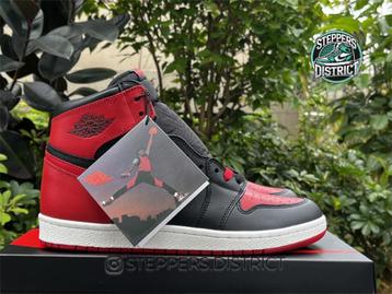 '85 Bred Air Jordan 1 Retro High | Nieuw | Maat 35 t/m 47 beschikbaar voor biedingen