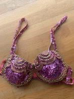 Braziliaanse Samba Outfit met Tooi en Schoenen, Kleding | Dames, Carnavalskleding en Feestkleding, Carnaval, Ophalen of Verzenden