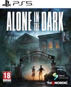 Alone in the Dark ( PS5 ), Ophalen of Verzenden, Zo goed als nieuw