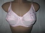 maat 80-B, 1 roze beugel BH, Ophalen of Verzenden, Roze, BH
