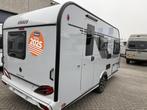 Knaus Sudwind 60 Years 420 QD VLOERVERWARMING, Overige typen, Bedrijf, Tot en met 3, 5 tot 6 meter