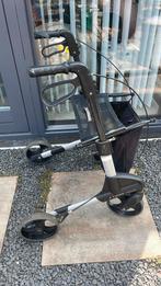 Topro troja rollator maat S, Ophalen, Opvouwbaar, Gebruikt