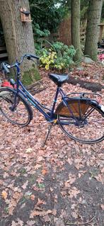 Tekoop Batavus damesfiets , koopje, Fietsen en Brommers, Ophalen, Gebruikt, Batavus, Versnellingen