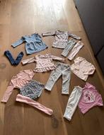 🌸 Kleding pakket meisje leuke setjes 92/98 🌸, Ophalen of Verzenden, Gebruikt, Maat 92