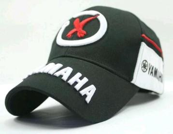 T.k. Yamaha baseball cap pet nieuw de mooiste                beschikbaar voor biedingen