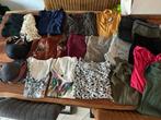 Dames kledingpakket maat L/XL, Kleding | Dames, Gedragen, Maat 42/44 (L), Ophalen