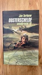 Oosterschelde windkracht 10 - Jan Terlouw, Boeken, Ophalen of Verzenden, Zo goed als nieuw