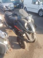Gilera fuoco 500 LT compleet in onderdelen, Ophalen of Verzenden