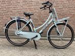ZEER MOOIE CORTINA U4 DAMESFIETS, NIEUW MODEL 50 CM HOOG !!, 50 tot 53 cm, Ophalen, Zo goed als nieuw, Versnellingen