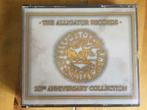 The Alligator records 20th anniversary collection, 1960 tot 1980, Blues, Ophalen of Verzenden, Zo goed als nieuw