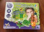 Jakkie fabriek Sience4you, Ophalen of Verzenden, Nieuw, Ontdekken