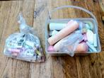 Gratis afhalen: stoepkrijt, Kinderen en Baby's, Speelgoed | Overig, Ophalen, Gebruikt, Jongen of Meisje