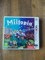 Miitopia Nintendo 3ds, Ophalen of Verzenden, Zo goed als nieuw