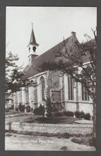 ansichtkaart, Schipluiden, N H Kerk  (1155), Verzamelen, Ansichtkaarten | Nederland, 1960 tot 1980, Ongelopen, Ophalen of Verzenden