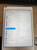 iPad Air 2 64GB Goud - Gebarsten Scherm, Computers en Software, Apple iPads, 10 inch, Gebruikt, Apple iPad Air, Ophalen of Verzenden