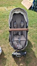 Gebruikte kinderwagen - gratis, Ophalen of Verzenden, Gebruikt, Kinderwagen, Overige merken