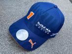 Max Verstappen Caps - Origineel - Nieuw, Ophalen of Verzenden, Nieuw, One size fits all, Pet