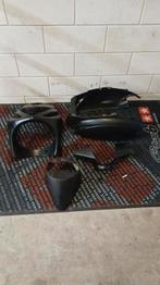 Zip sp kappen set, Ophalen of Verzenden, Zo goed als nieuw, Kap, Piaggio