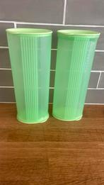 2 Tupperware spaghettibussen, Ophalen of Verzenden, Zo goed als nieuw