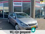Peugeot 308 SW 1.6 BlueHDI Blue Lease - Navi - PDC - Cruise, Auto's, Peugeot, Voorwielaandrijving, Stof, Gebruikt, 4 cilinders