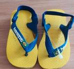 Baby Havaianas Brasil. maat 17/18 Europese maat 19/20 nieuw, Kinderen en Baby's, Babykleding | Schoentjes en Sokjes, Nieuw, Overige typen