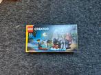 LEGO Creator 40597 Pirateneiland Avontuur - Nieuw in doos, Ophalen of Verzenden, Nieuw, Complete set, Lego