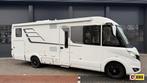 Hymer BML I 780, Caravans en Kamperen, Campers, Achteruitrijcamera, Vloeistofverwarming, Bedrijf, Diesel