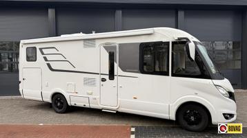 Hymer BML I 780 beschikbaar voor biedingen