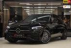 Mercedes-Benz C-klasse 300 AMG/KEYLESS/SFEERVER/MEMORY/CAM/C, Automaat, 4 cilinders, 259 pk, Bedrijf