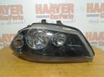 Koplamp Rechts Seat Ibiza III (6L1) (2002-02/2007-12), Service@seat.de, Seat, Seat Deutschland GmbH, Gebruikt