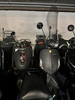 Partij scooters 14 stuks loop of sloop sym peugeot vespa chi, Fietsen en Brommers, Ophalen of Verzenden, Gebruikt