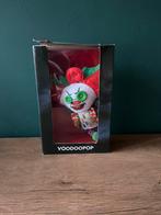 Walibi Holland Voodoopop Eddie knuffel, Ophalen of Verzenden, Zo goed als nieuw, Overige typen
