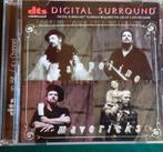 The Mavericks Trampoline DTS CD, Ophalen of Verzenden