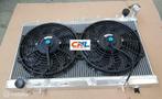 Radiateur Nissan N14 GTIR SR20DET Pulsar N15 AT/MT, Nieuw, Ophalen of Verzenden