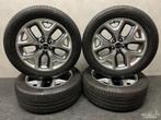 19" Kia Sorento, Sportage, EV 5/6 Velgen + Banden 235/55/19, Auto-onderdelen, Banden en Velgen, 19 inch, Gebruikt, Banden en Velgen