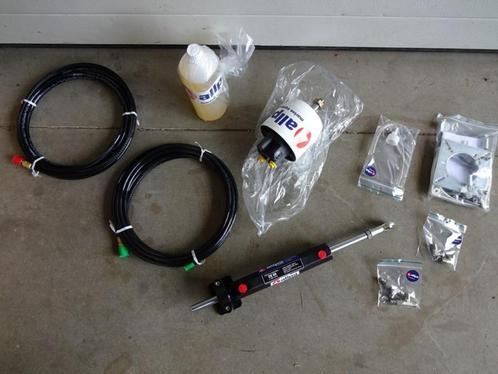 Hydraulische besturing GE50-T, nieuw, Watersport en Boten, Accessoires en Onderhoud, Nieuw, Ophalen